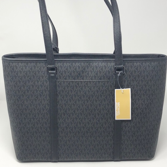 Nwt Michael Kors Sady Laptop Bag - Picture 3 of 7